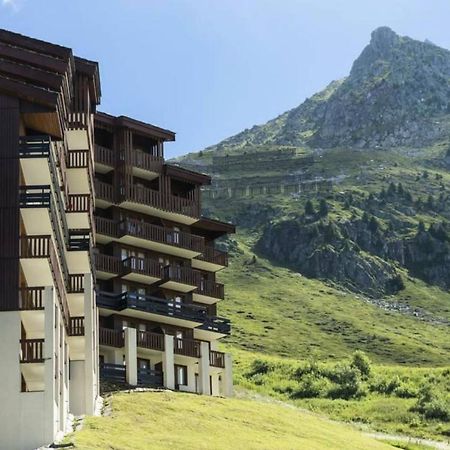 Residence Les Gemeaux - Maeva Home La Plagne Εξωτερικό φωτογραφία