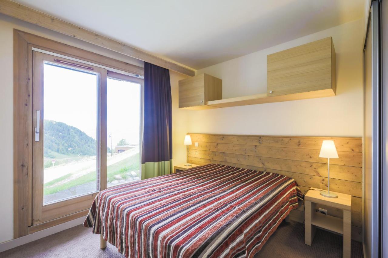 Residence Les Gemeaux - Maeva Home La Plagne Εξωτερικό φωτογραφία