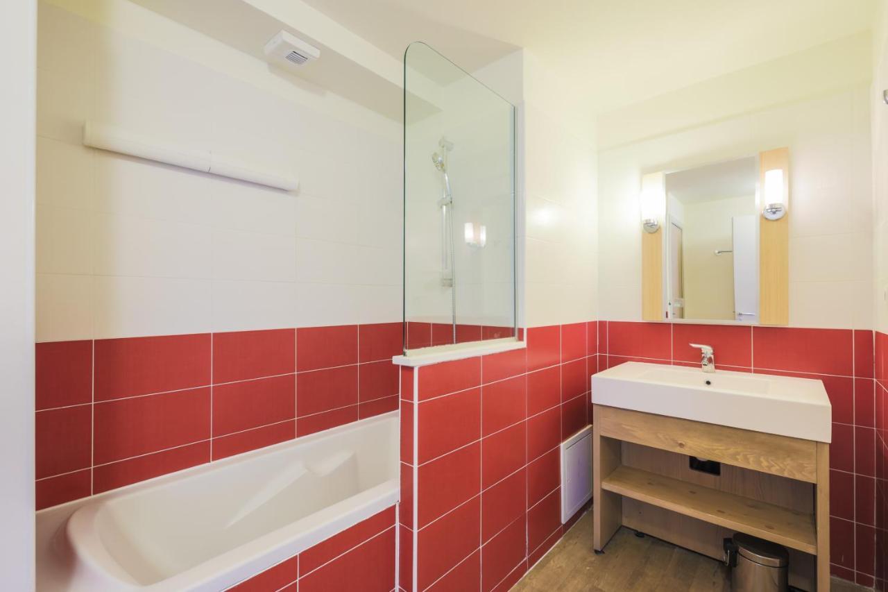 Residence Les Gemeaux - Maeva Home La Plagne Εξωτερικό φωτογραφία