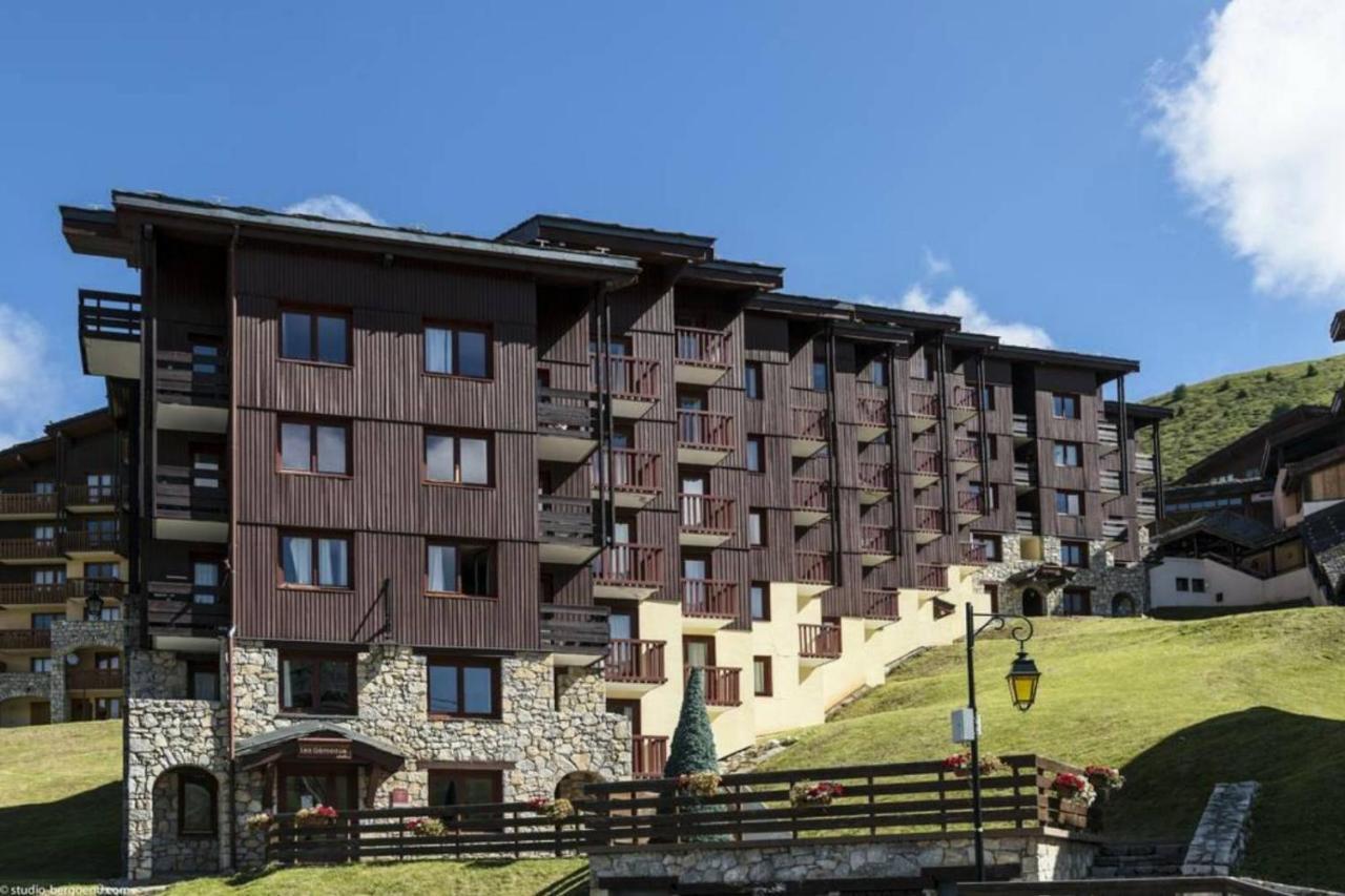 Residence Les Gemeaux - Maeva Home La Plagne Εξωτερικό φωτογραφία