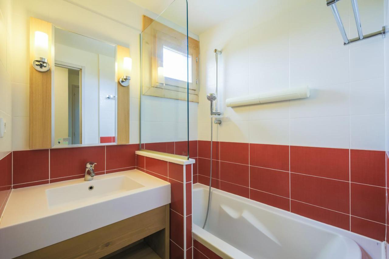 Residence Les Gemeaux - Maeva Home La Plagne Εξωτερικό φωτογραφία